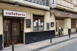 Deau Gusta Restaurante-Asador