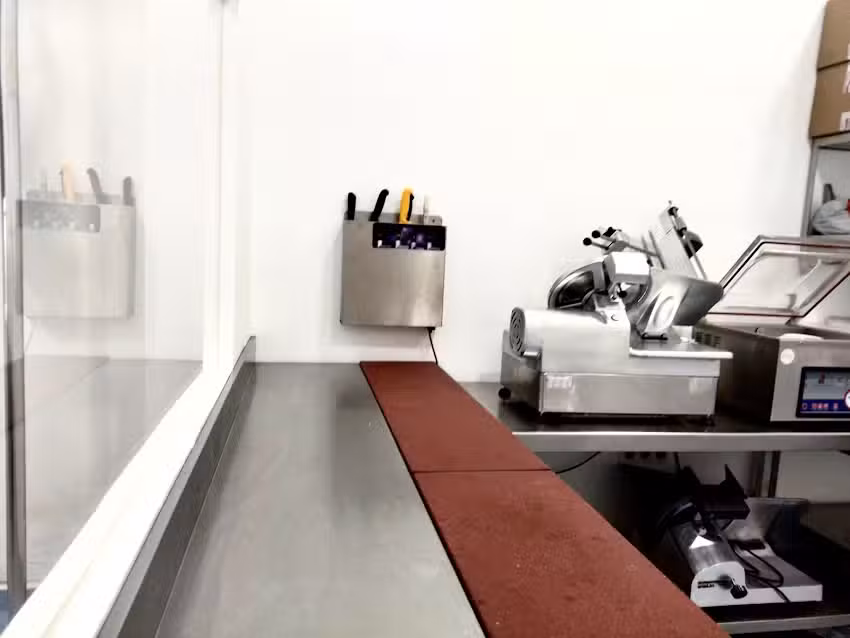 DeGil Ib&eacute;ricos