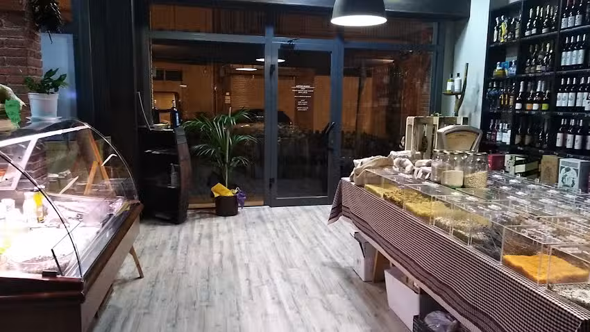 Degustaci&oacute; Terrers