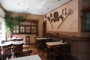 Degustaci&oacute;n de caf&eacute; y Panader&iacute;a El Trillo