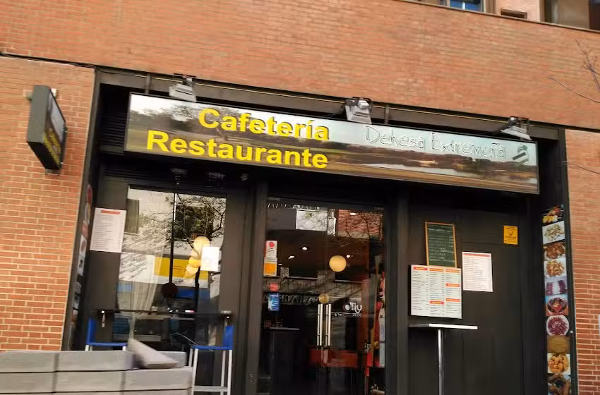 Dehesa Extreme&ntilde;a