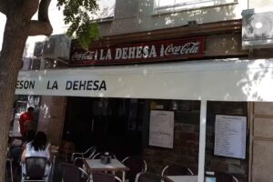 Dehesa Puerta Carmona