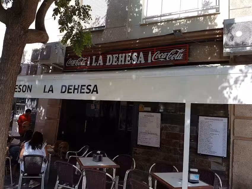 Dehesa Puerta Carmona