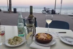 D&eacute;j&agrave; v&uacute; Restaurante