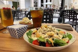 Del Poble Pizzería Ayuntamiento