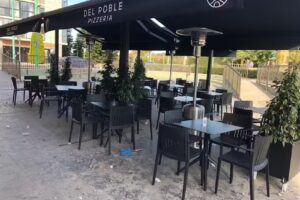 Del Poble Pizzería La Eliana