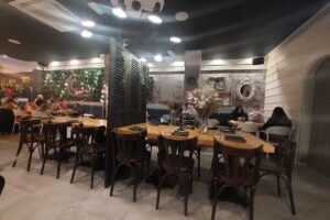 DeLaPiccola As Pontes