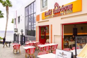 Delhi Delicious Old Town