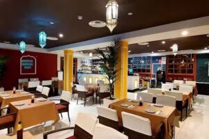 Delhi Village &ndash; Bah&iacute;a Pr&iacute;ncipe Costa Adeje