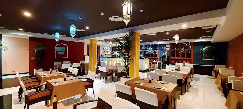 Delhi Village &ndash; Bah&iacute;a Pr&iacute;ncipe Costa Adeje