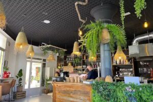 Deli &ndash; Santa Maria