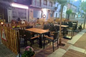 Delicias De Kristina &ndash; Cocina Artesanal (pizzas a la piedra, asador de pollos, paellas, cachopos)