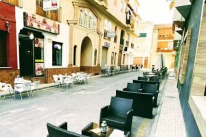 Delicias Kebab Hamburgueseria Huescar