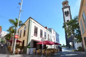 D&eacute;licieux Tasca Restaurante