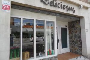 Deliciosus Rostisseria