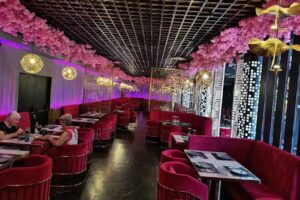 Delish Club Coktail Restaurante