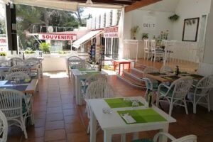 Delit Restaurante Pizzer&iacute;a