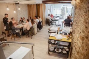 DeLito – Espacio Gastronómico