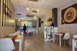 Delizia &ndash; Pizzeria -Italiana