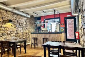 DeLocos Restaurant | T&agrave;rrega