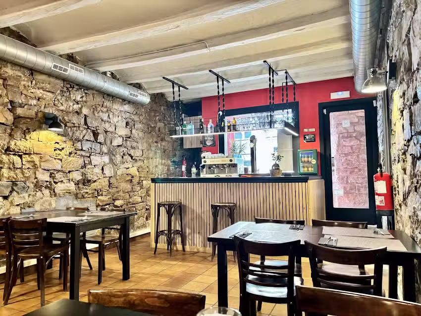 DeLocos Restaurant | T&agrave;rrega