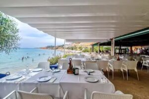 delpuerto chiringuito