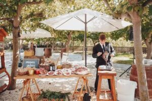 Delta Hotel – Hotel en el Delta del Ebro