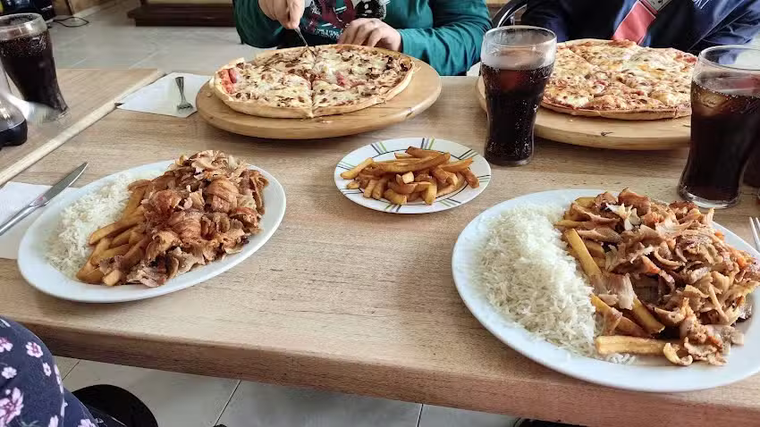 Delta Kebabish