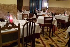 Dempanadas (Barrio de El Carmen)