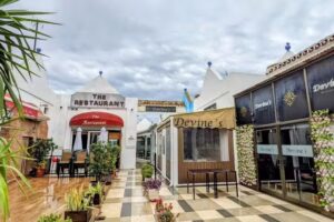 Dempsey&rsquo;s Irish Bar &ndash; Calahonda