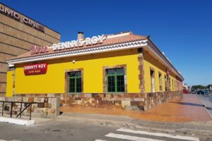 Dennys Roy Vecindario