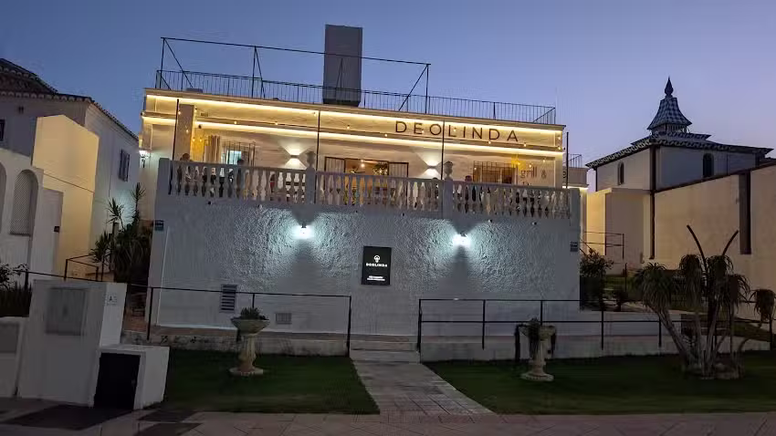 DEOLINDA RESTAURANTE