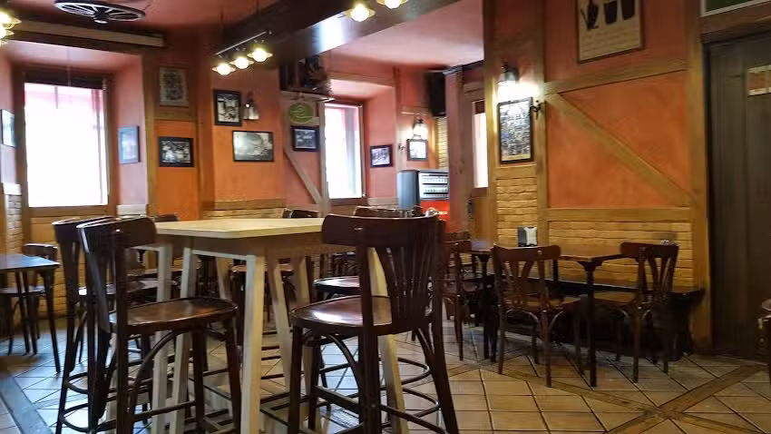 Derry Taberna