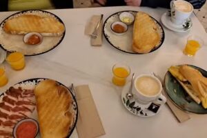 Descarada Restaurante