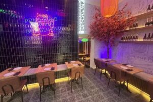 Desoriente | Eixample Restaurant