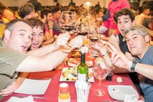 Despedidas Rioja &ndash; Despedidas de Soltero en Logro&ntilde;o