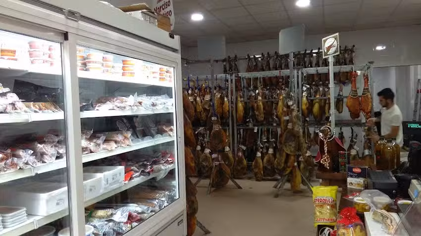Despensa Iberica