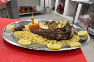 Despensa verde de almeria