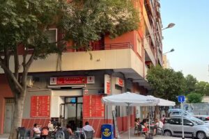 Destina Bar Restaurante