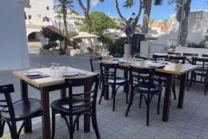 Destino Bar de Tapas