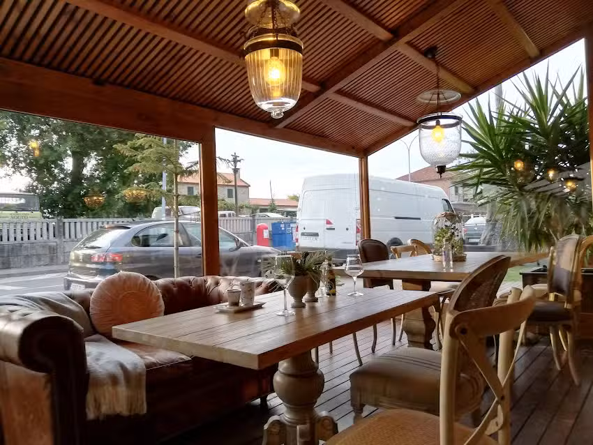 DeVintage Restaurante y Eventos