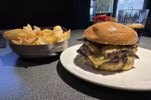 Devoto Burger &ndash; Oviedo