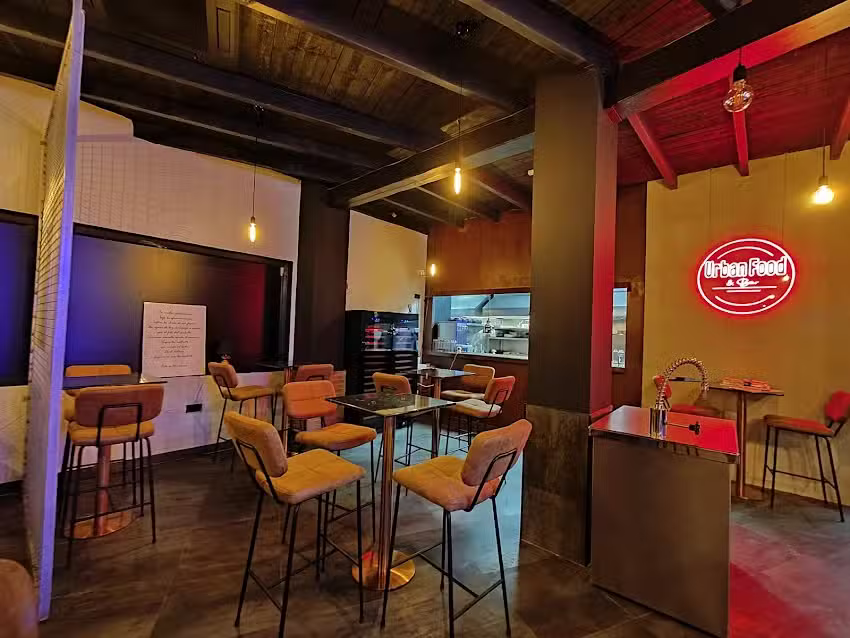 Dexcaro Restaurante Denia