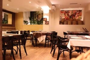 DHABA INDIAN RESTAURANTS