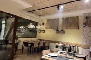 Di Manuella Restaurante Italiano