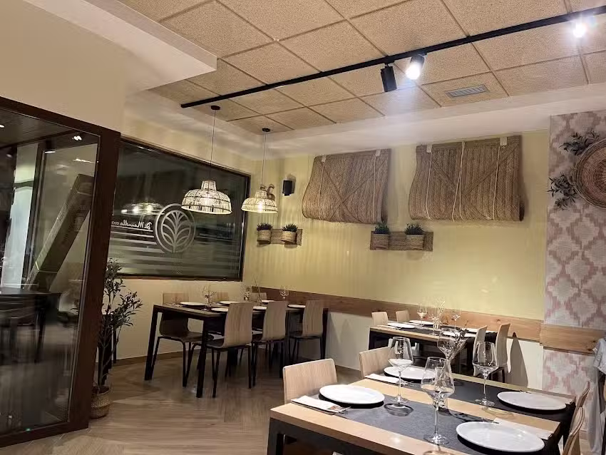 Di Manuella Restaurante Italiano