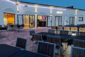 Diablito Mallorca Fashion (Festival Park)