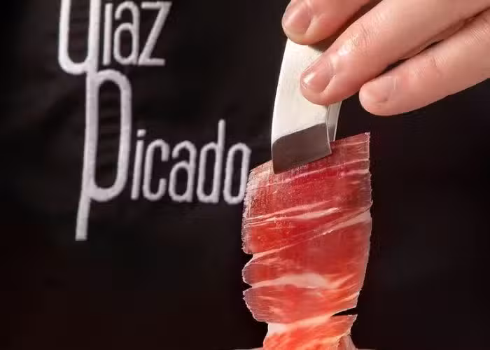 D&iacute;az Picado &ndash; D&iacute;az Rodilla