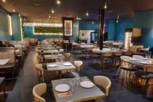 Dididaodao | Buffet Fusi&oacute;n