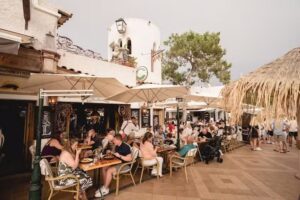 Diferent | Restaurant Cala d&rsquo;Or